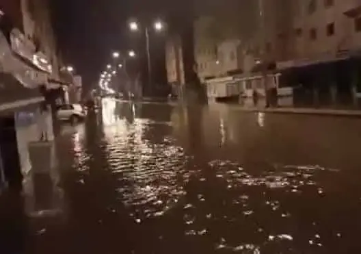 المحمدية