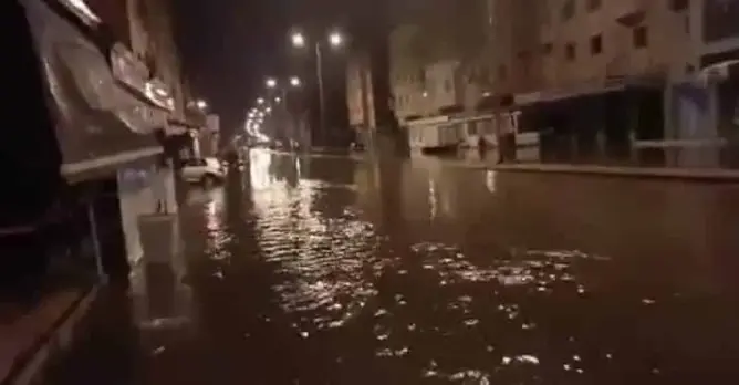 المحمدية