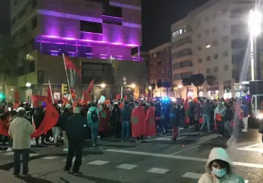 مدينة تاراغونا