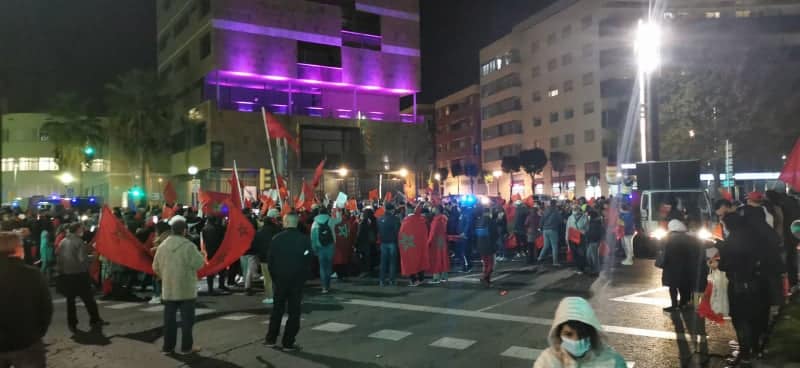 مدينة تاراغونا