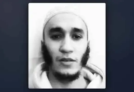 محمد حاجب معتقل سابق في ملف السلفية الجهادية