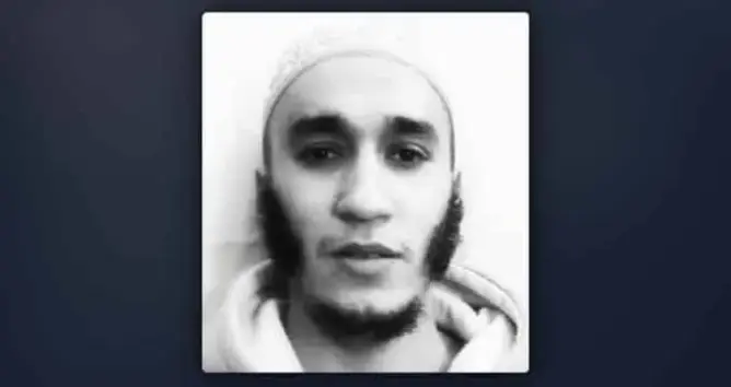 محمد حاجب معتقل سابق في ملف السلفية الجهادية