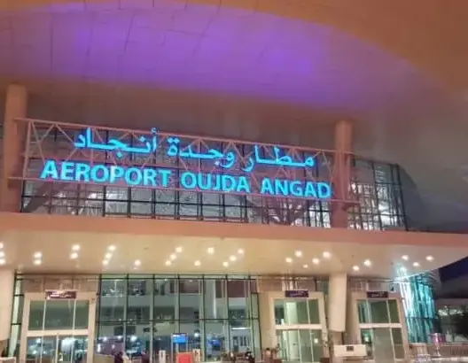 بعد احتجاج الجالية.. ملف الرحلات الجوية بين وجدة وجنوب إسبانيا يصل البرلمان