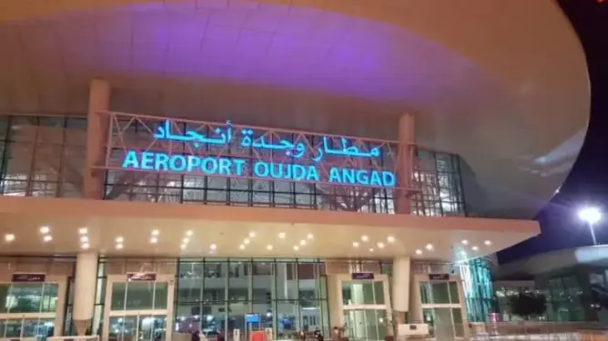 تحويل رحلات دولية من مطار وجدة إلى الناظور يفجر غضب جالية جهة الشرق بإسبانيا