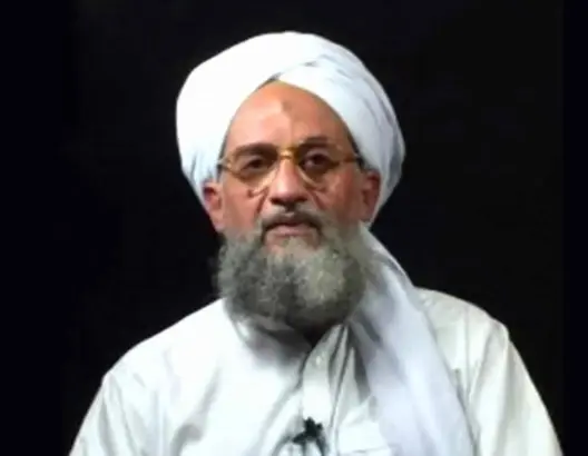 مقتل زعيم القاعدة أيمن الظواهري في غارة أمريكية بأفغانستان