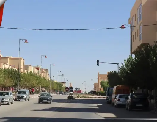 جولة “العمق” بميسور.. تهميش وفقر ومعاناة بعاصمة إقليم بولمان