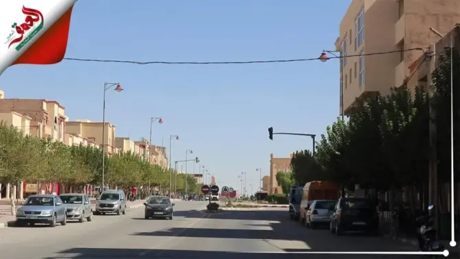 جولة “العمق” بميسور.. تهميش وفقر ومعاناة بعاصمة إقليم بولمان