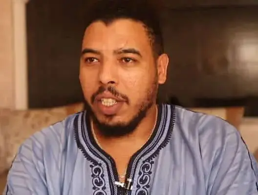 سيمو الكناوي