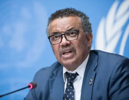 الصحة العالمية تعزي المغاربة وتعلن تضرر أكثر من 300 ألف شخص من زلزال الحوز