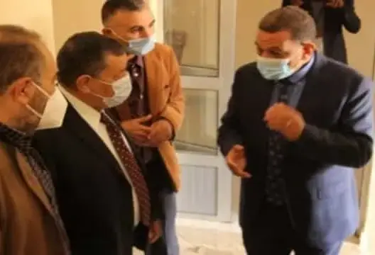 فضيحة بدار الطالب بجرسيف.. 3 دجاجات لـ40 شخصا وعامل الإقليم يوقف مسؤولا