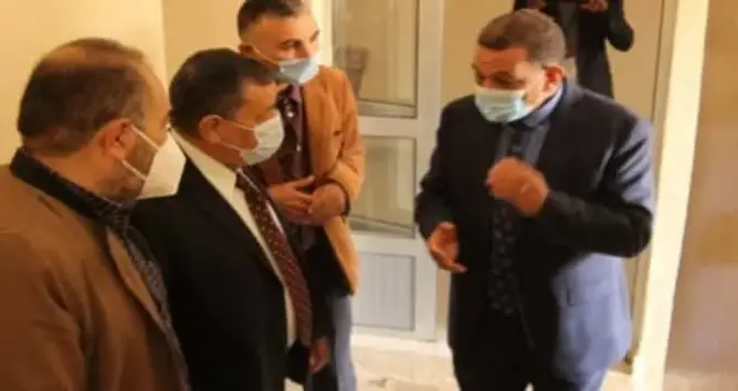 فضيحة بدار الطالب بجرسيف.. 3 دجاجات لـ40 شخصا وعامل الإقليم يوقف مسؤولا
