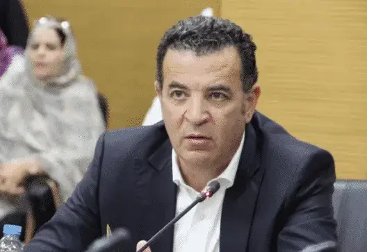 تورط نجل لعلج في قضية اغتصاب يغيب رئيس “الباطرونا” عن مهمة رسمية لآسيا
