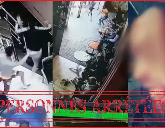 توقيف 3 أشخاص بشبهة الاعتداء على شاب بيعقوب المنصور بالرباط
