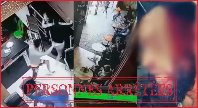 توقيف 3 أشخاص بشبهة الاعتداء على شاب بيعقوب المنصور بالرباط
