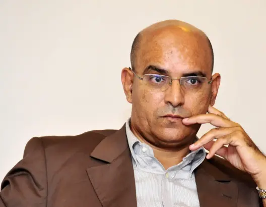 hassan aourid