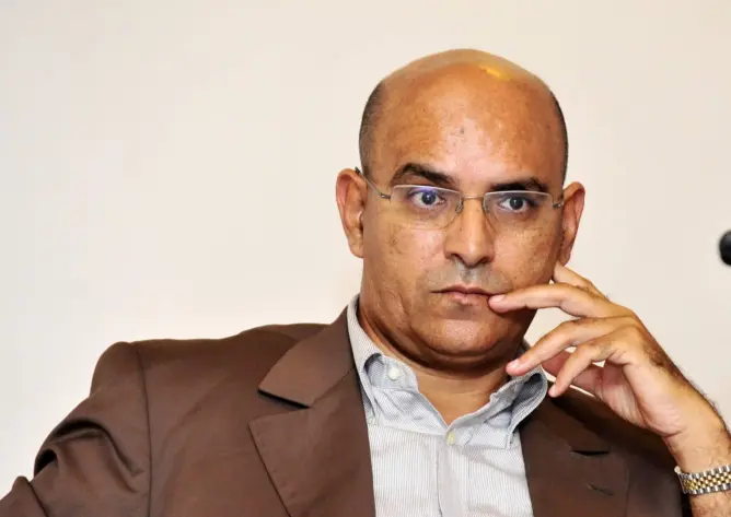 hassan aourid
