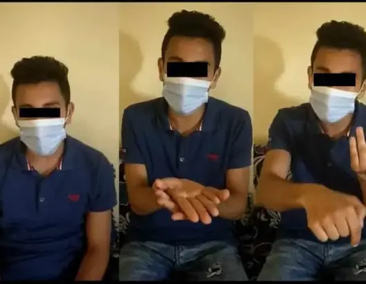 بعد اتهام مواطن لعناصر الشرطة بتزوير محضر رسمي.. ولاية أمن البيضاء توضح
