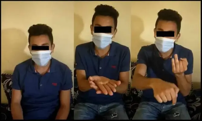 بعد اتهام مواطن لعناصر الشرطة بتزوير محضر رسمي.. ولاية أمن البيضاء توضح