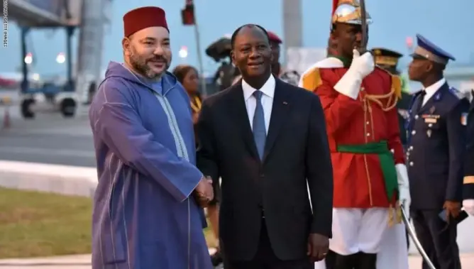 “واتارا” يشيد بإجراءات المغرب في الكركرات وتحليه بأقصى درجات ضبط النفس