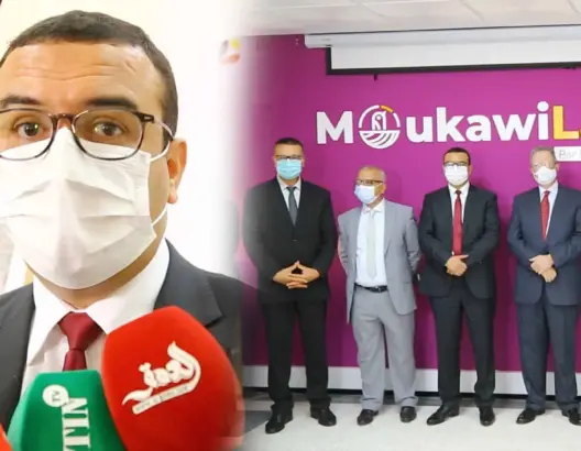 تدشين حاضنات المقاولات بالمغرب