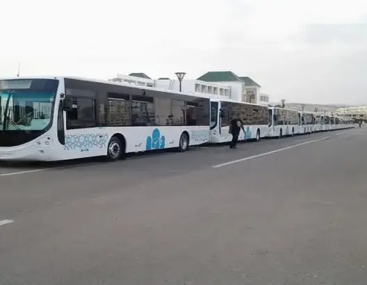 رفاق منيب ينبهون إلى “اختالالات” شركة النقل الحضري بفاس