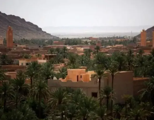 فجيج بوعرفة.. الأصالة والمعاصرة يتصدر انتخابات المجلس الإقليمي