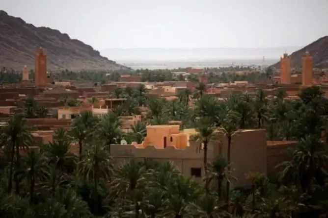 فجيج بوعرفة.. الأصالة والمعاصرة يتصدر انتخابات المجلس الإقليمي