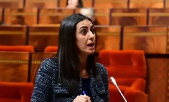 عكس منطق السوق .. نادية فتاح تمنح الإعلانات الإدارية لأقل الصحف قراءة بالمغرب