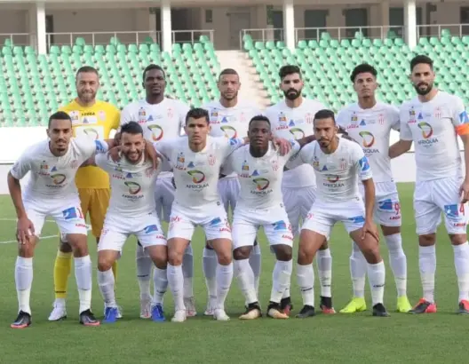 البطولة الوطنية.. نهضة الزمامرة ينعش حظوظه في البقاء بالفوز أمام حسنية أكادير