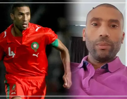 ”العمق” تكشف حقيقة تدهور الحالة الصحية لمدرب مولودية وجدة