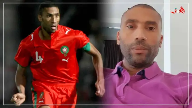 ”العمق” تكشف حقيقة تدهور الحالة الصحية لمدرب مولودية وجدة