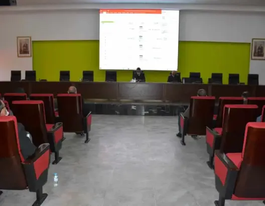 مشاريع جديدة تعزز التنمية البشرية بأزيلال
