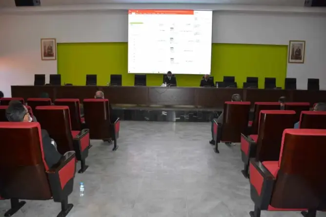 مشاريع جديدة تعزز التنمية البشرية بأزيلال