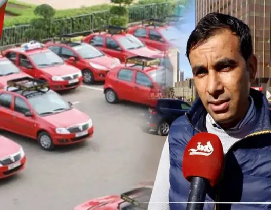 وسط إقبال عليها بالبيضاء.. مطالب بتقنين تطبيقات النقل عبر الهواتف الذكية (فيديو)