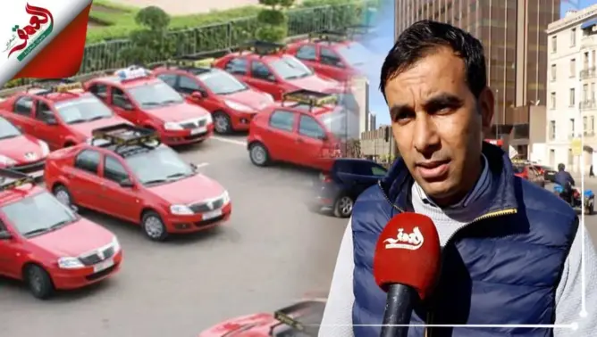 وسط إقبال عليها بالبيضاء.. مطالب بتقنين تطبيقات النقل عبر الهواتف الذكية (فيديو)