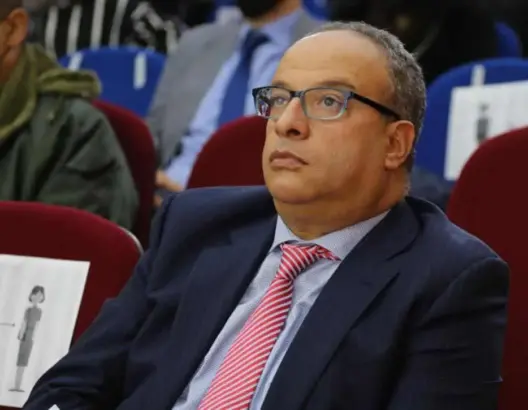 بعد انتهاء مهلة تقديم الملفات.. البدراوي يحسم فوزه برئاسة الرجاء بعد ترشحه وحيدا