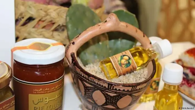 المنتوجات المحلية