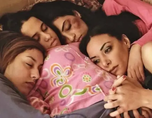 بعد 4 سنوات على حظره بالمغرب .. نيتفليكس تعرض فيلم “الزين اللي فيك”