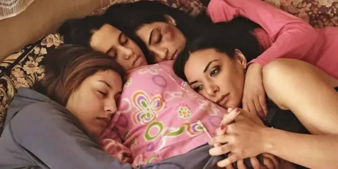بعد 4 سنوات على حظره بالمغرب .. نيتفليكس تعرض فيلم “الزين اللي فيك”