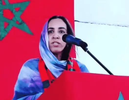 قيمتها 13 مليار درهم.. بوعيدة تكشف تفاصيل الحصيلة المرحلية لمجلس جهة كلميم وادنون (فيديو)