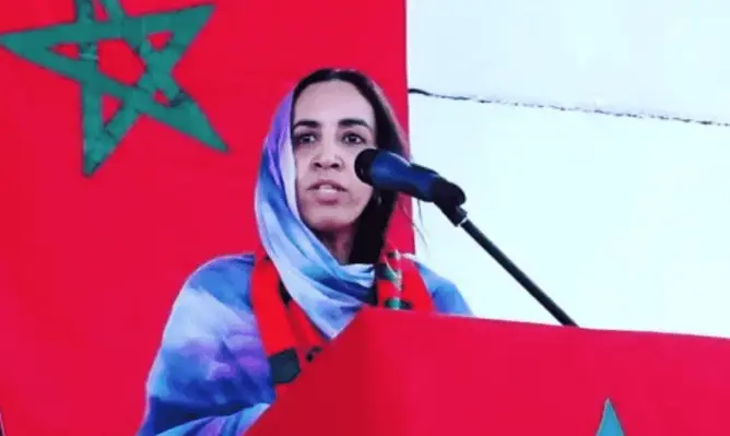 بتهمة “تبذير أموال عمومية”.. أبودرار يجر امباركة بوعيدة إلى القضاء