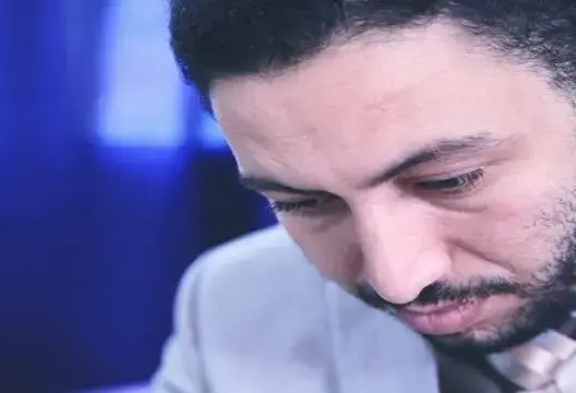 الزميل عبد الصمد ادنيدن يتوج بجائزة الصحافة العربية في دورتها الـ19
