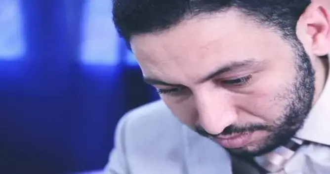 الزميل عبد الصمد ادنيدن يتوج بجائزة الصحافة العربية في دورتها الـ19