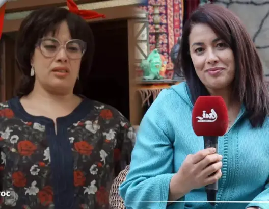 سعيدة باعدي