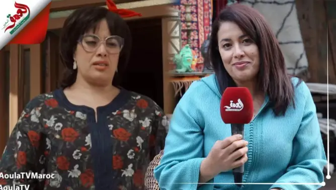 سعيدة باعدي
