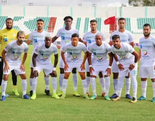 بـ40 ألف درهم للمبارة.. أولمبيك الدشيرة يستضيف الفرق بمركب أدرار