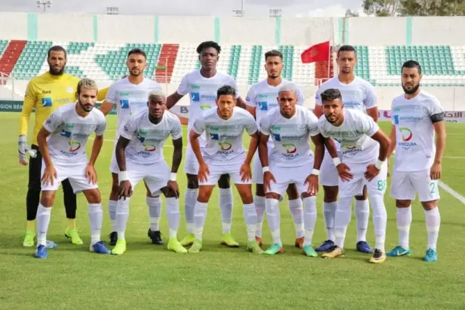 بـ40 ألف درهم للمبارة.. أولمبيك الدشيرة يستضيف الفرق بمركب أدرار