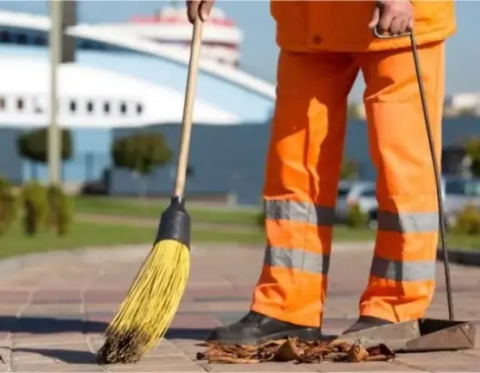 البحث عن 240 عامل نظافة بمدينة فكيك