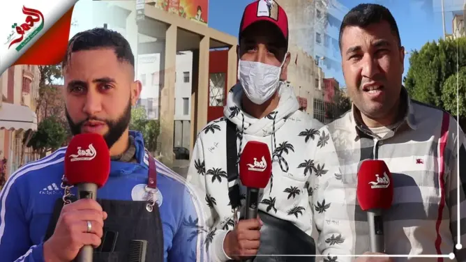 بين الرفض والترحيب.. هذه آراء مغاربة حول فكرة عروض العمل بإسرائيل (فيديو)