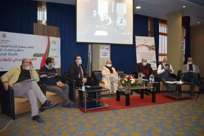 فاعلون يطالبون بسد الثغرات القانونية لحماية حقوق الأمهات العازبات وأطفالهن
